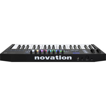 Novation launchkey 37 mk3 4