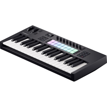 Novation Launchkey 37 MK4 USB MIDI Keyboard Controller (37 Keys) — thumbnail 4