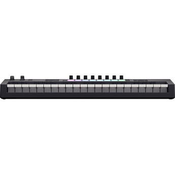 Novation Launchkey 37 MK4 USB MIDI Keyboard Controller (37 Keys) — thumbnail 5