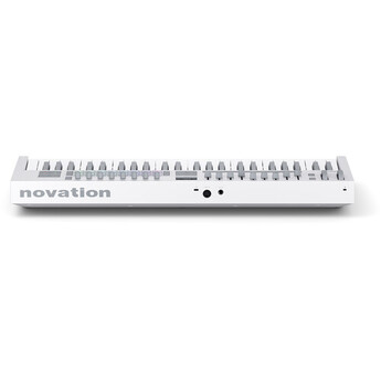 Novation Launchkey 49 MK4 USB MIDI Keyboard Controller (White, 49 Keys) — thumbnail 6