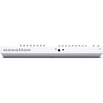 Novation Launchkey 49 MK4 USB MIDI Keyboard Controller (White, 49 Keys) — thumbnail 7