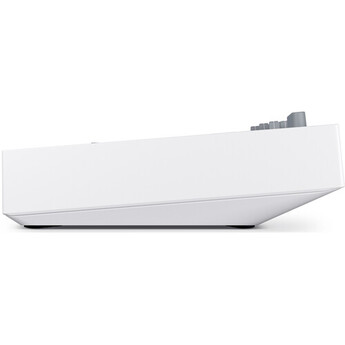 Novation Launchkey 49 MK4 USB MIDI Keyboard Controller (White, 49 Keys) — thumbnail 9