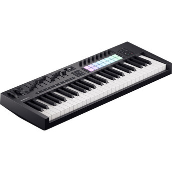 Novation launchkey 49 mk4 1