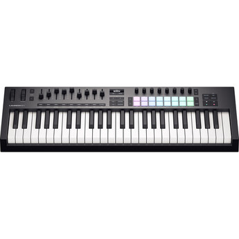 Novation launchkey 49 mk4 2