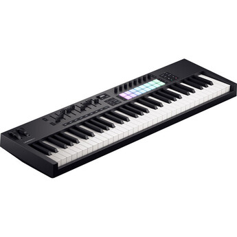 Novation launchkey 61 mk4 1