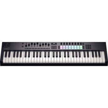 Novation launchkey 61 mk4 2