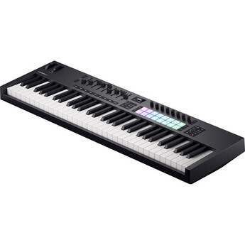 Novation launchkey 61 mk4 4