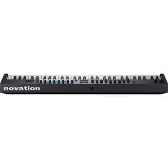 Novation launchkey 61 mk4 6