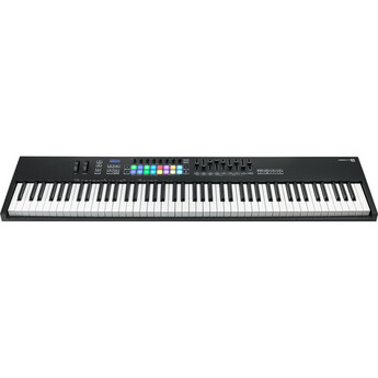 Novation Launchkey 88 MK3 USB MIDI Keyboard Controller (88-Key) — thumbnail 2