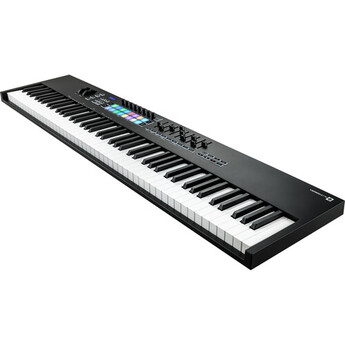 Novation Launchkey 88 MK3 USB MIDI Keyboard Controller (88-Key) — thumbnail 4