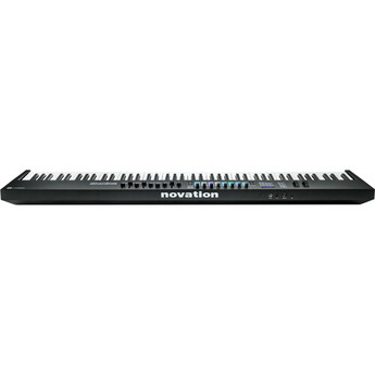 Novation Launchkey 88 MK3 USB MIDI Keyboard Controller (88-Key) — thumbnail 5