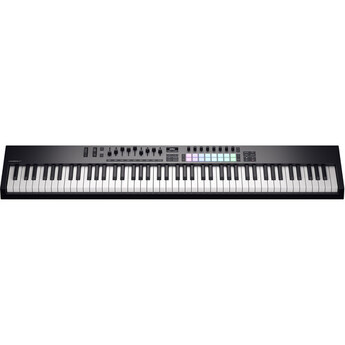 Novation Launchkey 88 MK4 USB MIDI Keyboard Controller — thumbnail 2