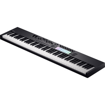 Novation Launchkey 88 MK4 USB MIDI Keyboard Controller — thumbnail 4