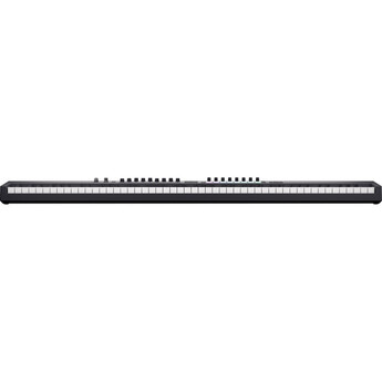 Novation Launchkey 88 MK4 USB MIDI Keyboard Controller — thumbnail 5