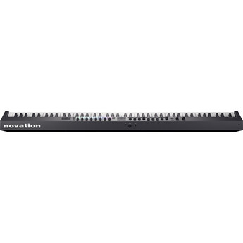 Novation Launchkey 88 MK4 USB MIDI Keyboard Controller — thumbnail 7