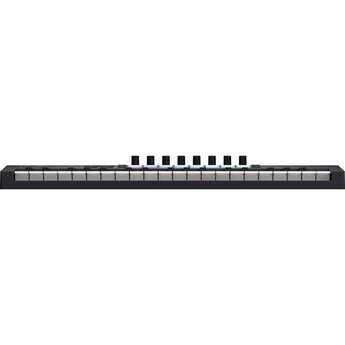 Novation Launchkey Mini 37 MK4 USB MIDI Keyboard Controller (37 Mini Keys) — thumbnail 4
