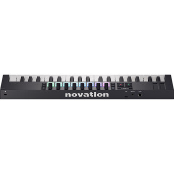 Novation Launchkey Mini 37 MK4 USB MIDI Keyboard Controller (37 Mini Keys) — thumbnail 5