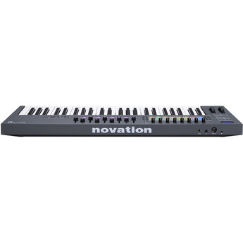 Novation FLkey 49 USB MIDI Keyboard Controller for FL Studio (49-Key) — thumbnail 6