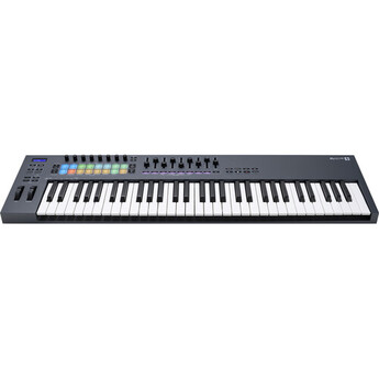Novation FLkey 61 USB MIDI Keyboard Controller for FL Studio (61-Key) — thumbnail 2