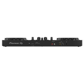 Pioneer 2-Deck Rekordbox and Serato DJ Controller - Graphite — thumbnail 4