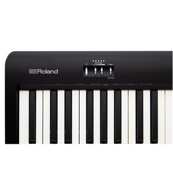 Roland fp 10 bk 13