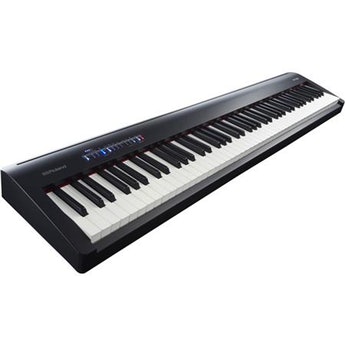 Roland fp 30 bk e 4