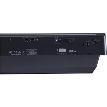 Roland fp 30 bk e 5
