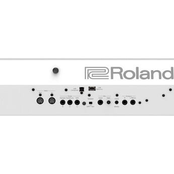 Roland fp 90x wh 10