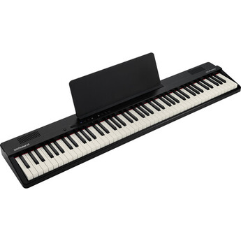 Roland GO:PIANO88 88-Key Touch-Sensitive Portable Keyboard — thumbnail 2