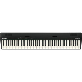 Roland GO:PIANO88 88-Key Touch-Sensitive Portable Keyboard — thumbnail 3