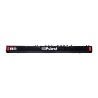 Roland 88-Note FANTOM-08 Synthesizer Keyboard With Color Touchscreen — thumbnail 5