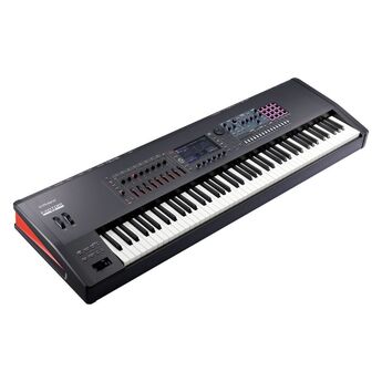 Roland FANTOM-8EX 88-Key Semi-Weighted Synthesizer — thumbnail 3