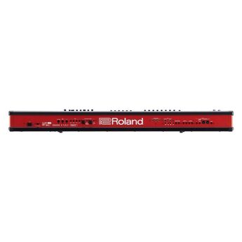 Roland FANTOM-8EX 88-Key Semi-Weighted Synthesizer — thumbnail 4