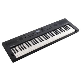 Roland GO:KEYS 5 Music Creation Keyboard (Black) — thumbnail 3