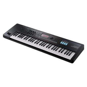 Roland JUNO-D6 61-Key Keyboard Synthesizer — thumbnail 2