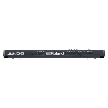 Roland JUNO-D6 61-Key Keyboard Synthesizer — thumbnail 3