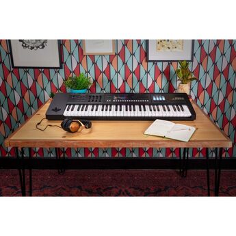 Roland JUNO-D6 61-Key Keyboard Synthesizer — thumbnail 4