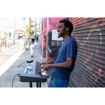 Roland JUNO-D6 61-Key Keyboard Synthesizer — thumbnail 5