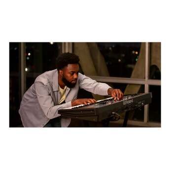 Roland Juno-X Programmable Polyphonic 61-Key Keyboard Synthesizer with USB Port — thumbnail 6