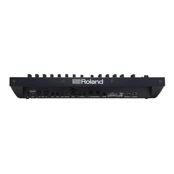 Roland JUPITER-XM 37-Note Slim Keyboard Synthesizer with Bluetooth MIDI — thumbnail 6