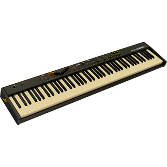 Studiologic Numa Compact X SE 88-Key Compact Digital Stage Piano with Drawbars/Sliders and Speakers
