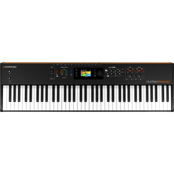 Studiologic numa x piano 73 1