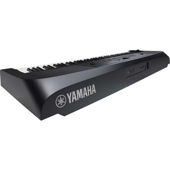 Yamaha dgx670b 3