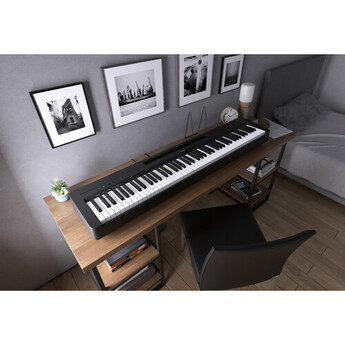 Yamaha p143b 8