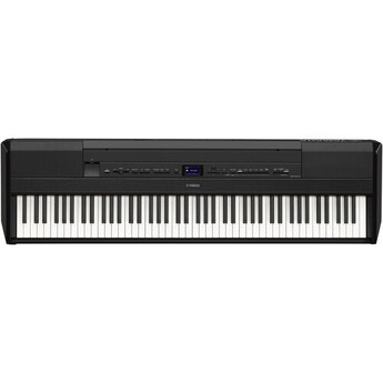 Yamaha p525b 2