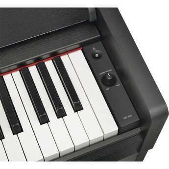 Yamaha ydps35b 5