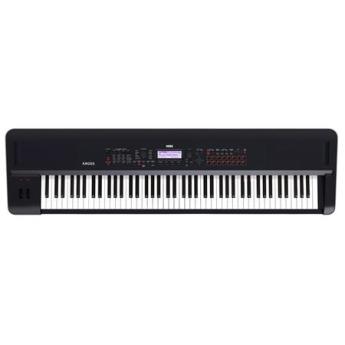 korg Korg Kross 2 88 Key Natural Weighted Hammer Action Keyboard
