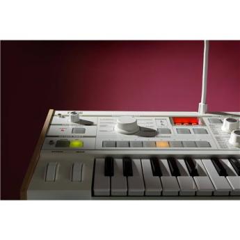 Korg microkorgs 11