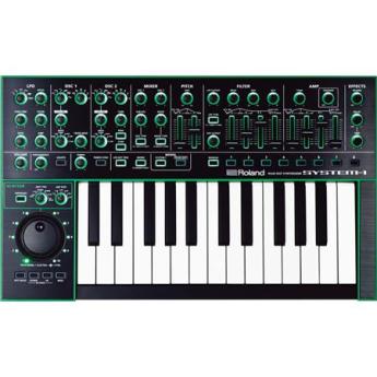 Roland system 1 1