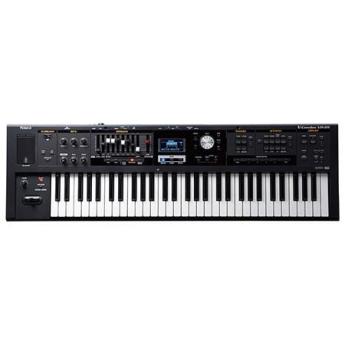 Roland vr 09 1